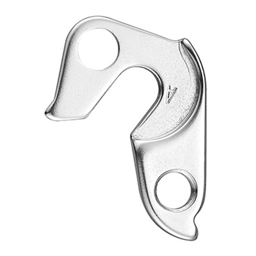 Patte derailleur alu marwi - alu,