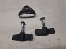 vis et écrou de serrage de