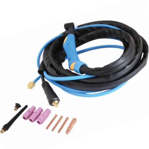 Torche soudure tig - torche, de