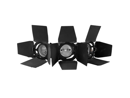 Projecteur studio arrilite - de,