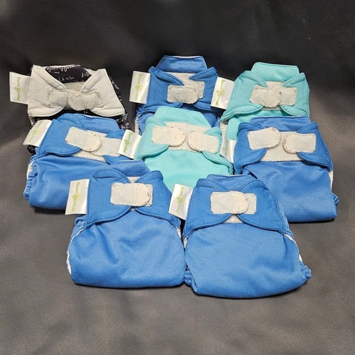 Bumgenius newborn covers - xs,