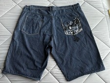 Vintage Karl Kani Cross Skull