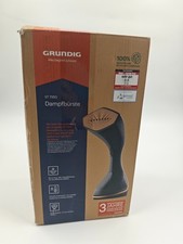 Cuiseur vapeur grundig garment - cuiseur,