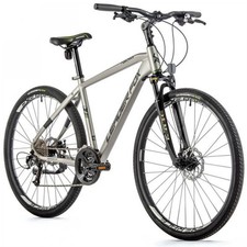 VELO MUSCULAIRE VTC 28 LEADER
