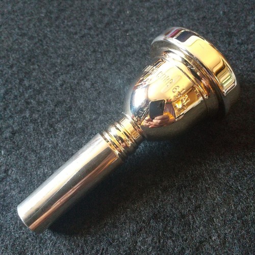 Embouchure arrière trombone - , 6