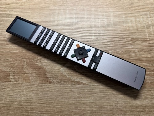 Bang olufsen beo4 - bang&olufsen,