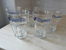 Lot de 5 verres Bistrot Bière