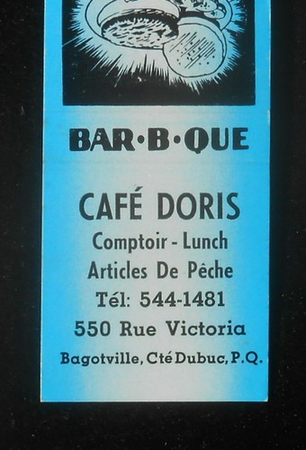 1960s cafe doris comptoir - cafe,