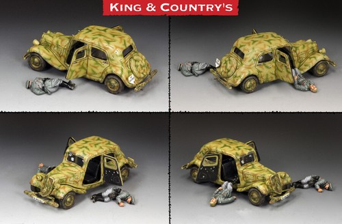 King and country ws398 - king,