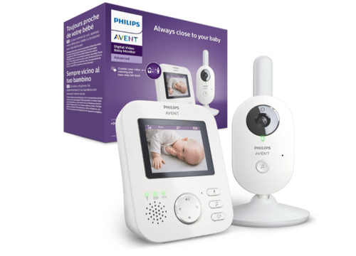 Philips avent babyphone - avent,