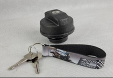 Chapeau de Gaz Verrouillable Convient pour Segway Snarler/Fuglemen