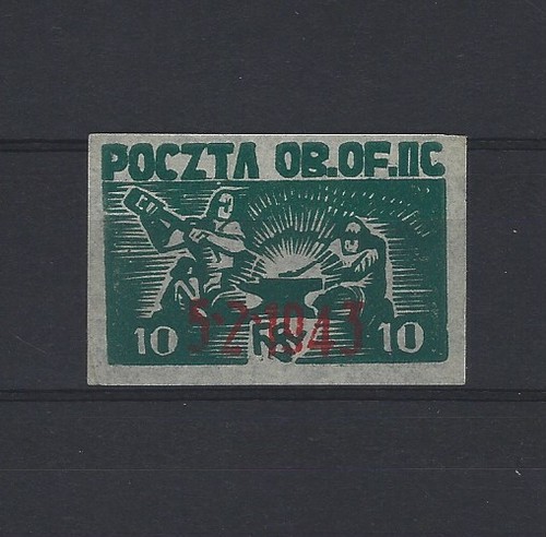 Pologne oflag camp - pologne, de