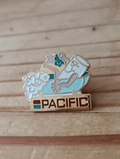 Pin's Pins Pin Enamel 29 Manufacturer Water Heater "PACIFIC" Le Bain