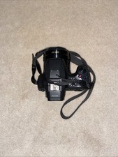 Panasonic Lumix DMC-FZ82 Camera 60x 18.1MP