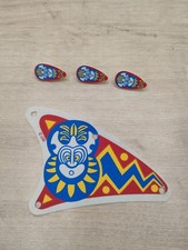 Lego  Voile Pirate Islander Et