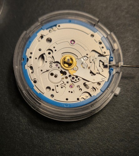 Tudor mt5602 mouvement - tudor,