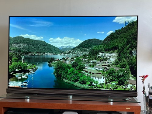 Oled65g6v signature 3d - tv,