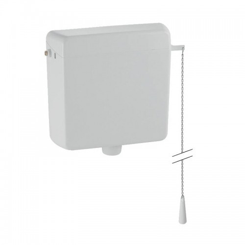 Réservoir indépendant - réservoir, wc