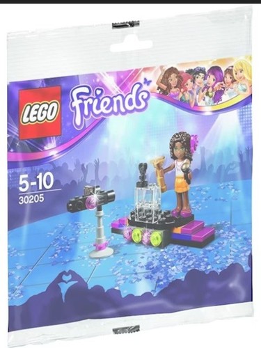 Lego friends 30205 - lego, --