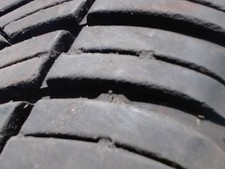 🇫🇷 Paire de pneus