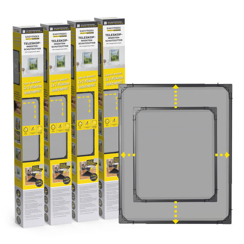 Easymaxx magic fit - easymaxx,