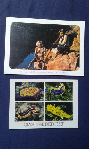 Lot timbre australie norfolk - australie,