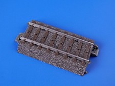** MARKLIN voie C - rail droit