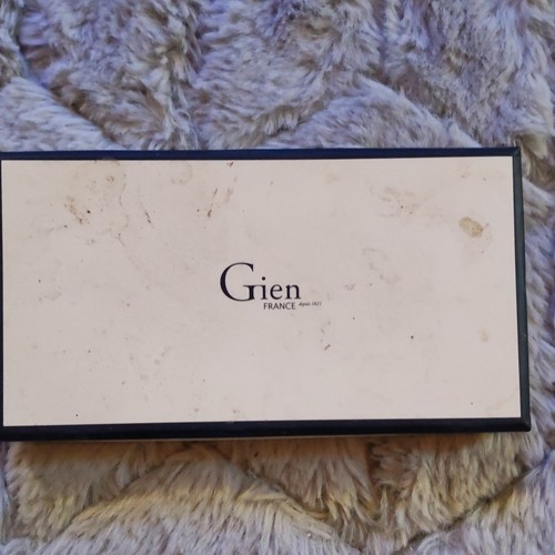 Gien france vide poche - gien, vide-poche