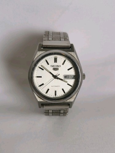Montre homme seiko - seiko, 5