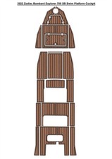 2022 Zodiac Bombard Explorer