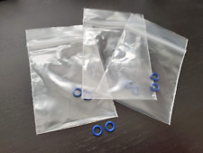 UPGRADE Steyr LP1 LP2 LP5 LP10 LP10E LP50 filling & cylinder o-ring seal
