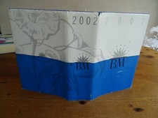 BOTTIN MONDAIN 2002 Tout