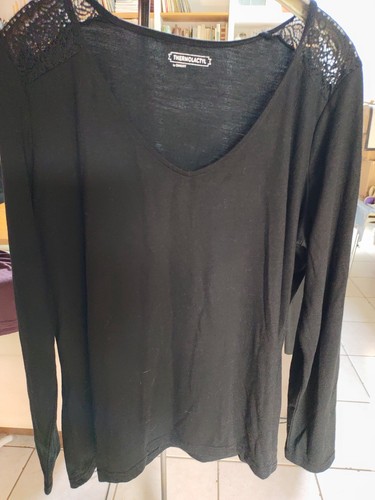 Lot damart shirt - damart, 5