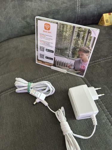 Répéteur wifi intelligent - wifi,