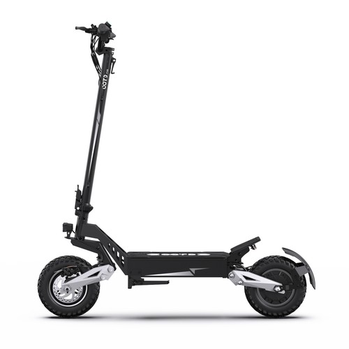 Trottinette électrique - trottinette,