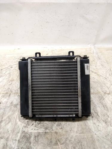 Radiateur eau complet pour - radiateur,