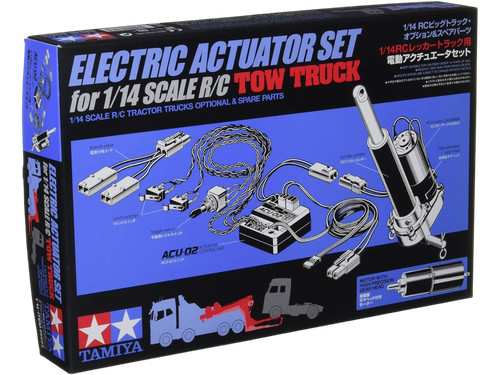 Tamiya 56553 tow - 56553, rc