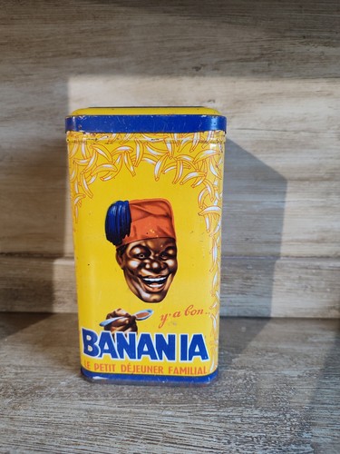 Boîte banania sucre 1kg - "sucre",