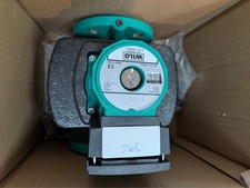 Circulateur Pompe WILO