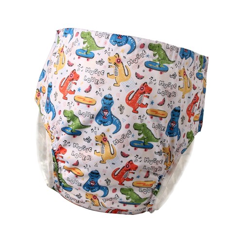Couche lavable pour adulte - lavable,