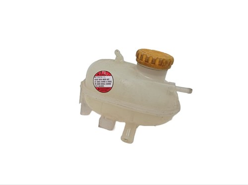 Reservoir coolant expansion - reservoir,