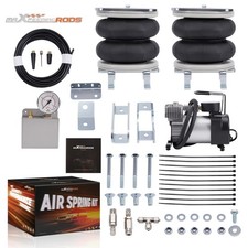 Kit suspension pneumatique for