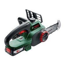 BOSCH Tronçonneuse sans fil -