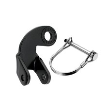 Remorque Velo Attache D' De