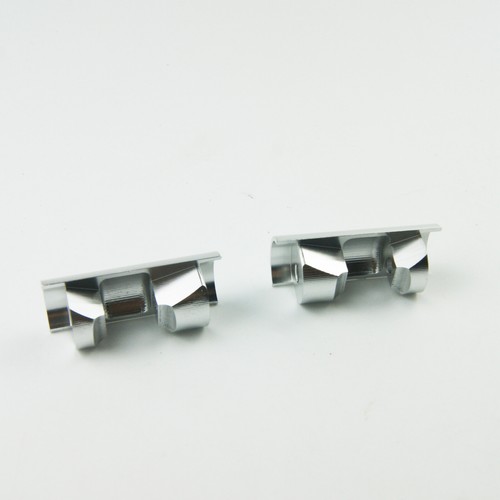 Metal shock mount - , retaining
