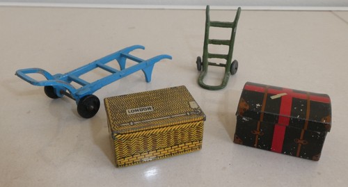 Hornby england accessoire - hornby,