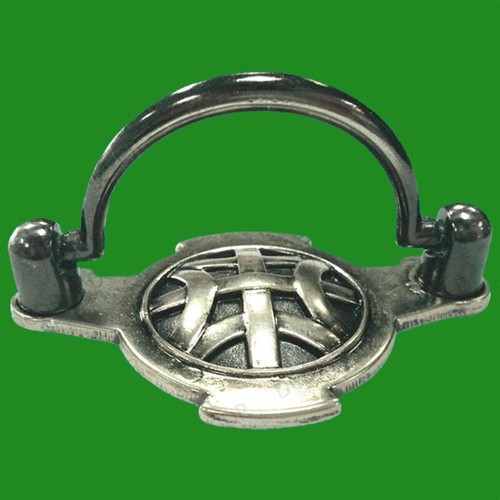 63mm rustique fer celtique - 63mm,