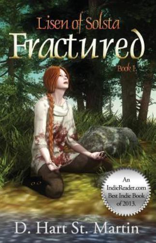 Fractured lisen solsta - lisen,