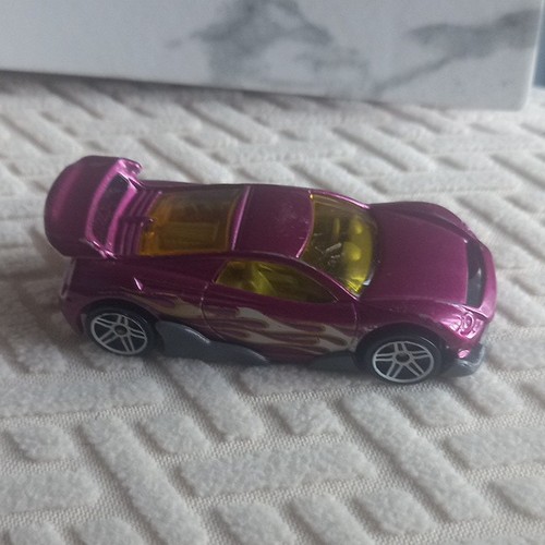 Hot wheels voiture - hot, miniature