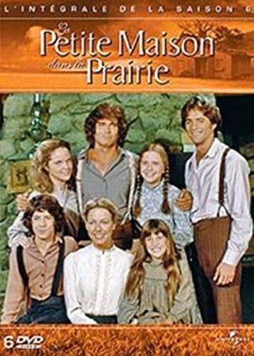 Dvd petite maison dans la - petite,